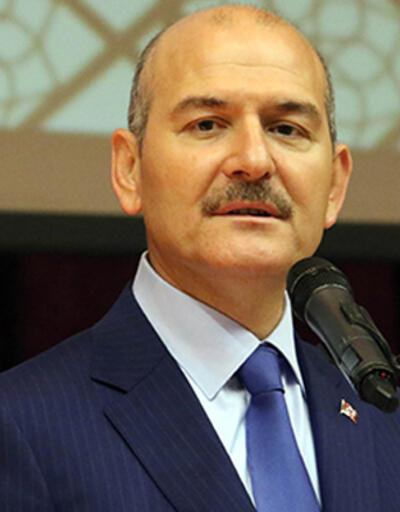 Bakan Soylu'dan Kılıçdaroğlu'na tepki: Gündem değiştirme çabasında