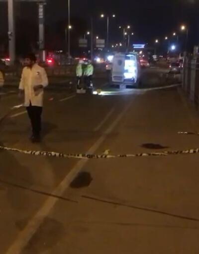 Fatih’te yumruklu saldırıya uğrayan polis ateş etti: 1 ölü! İstanbul Emniyet Müdürlüğü'nden açıklama 