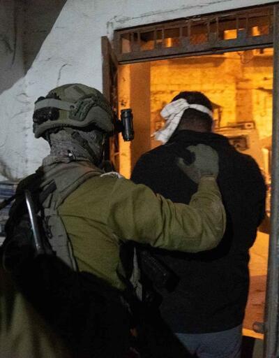 İsrail askerleri Batı Şeria'da 3 Filistinliyi öldürdü