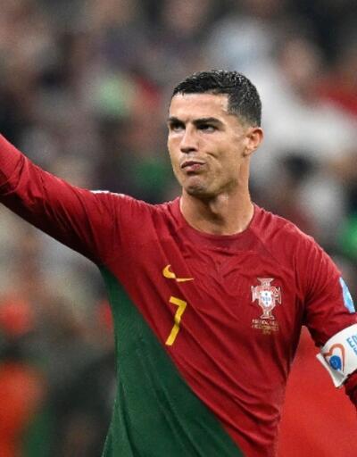 Cristiano Ronaldo Katar'dan ayrıldı mı? Açıklama geldi