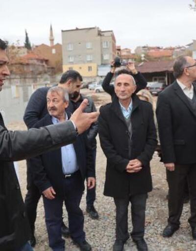 Uşak Belediye Başkanı Çakın: Vizyon projeler ile Uşak değer kazandı