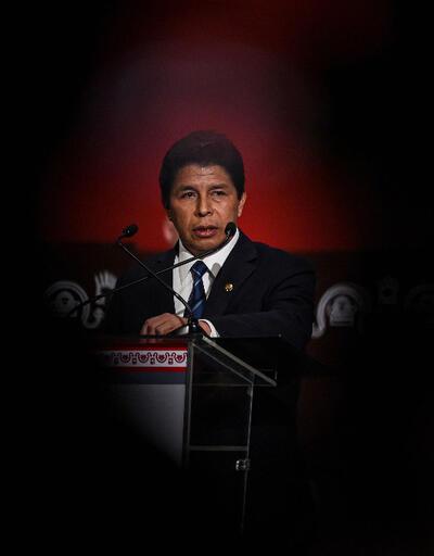 9 soruda Peru'daki siyasi kriz