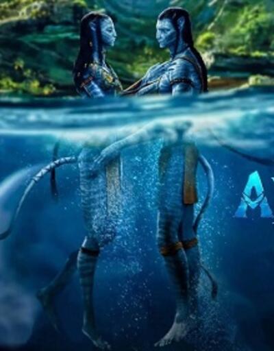 Avatar: Suyun Yolu oyuncuları ve konusu: Avatar: Suyun Yolu kaç saat, kaç dakika?