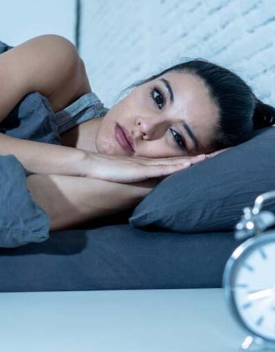 Uyku problemi yaşıyorsanız kendinize bu soruları sorun