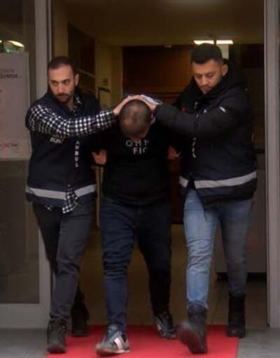 Bağcılar'da doktoru darbeden saldırgan tutuklandı 