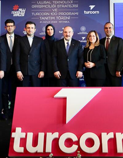 Ulusal Teknoloji Girişimciliği Stratejisi açıklandı: TURCORN100 Programı başladı