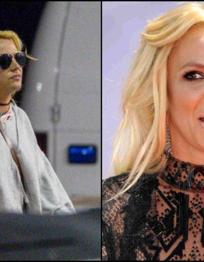 Hayranları teoriler ortaya atmıştı: Britney Spears tehlikede mi?