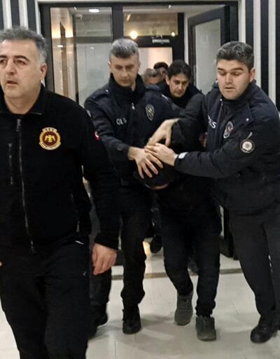 Tanju Özcan'a bıçaklı saldırı girişimi