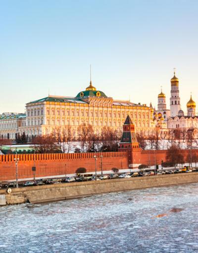 Lavrov'dan "Kremlin’e nokta vuruşu" iddiası