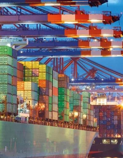 Kasım ayı dış ticaret dengesi verileri açıklandı