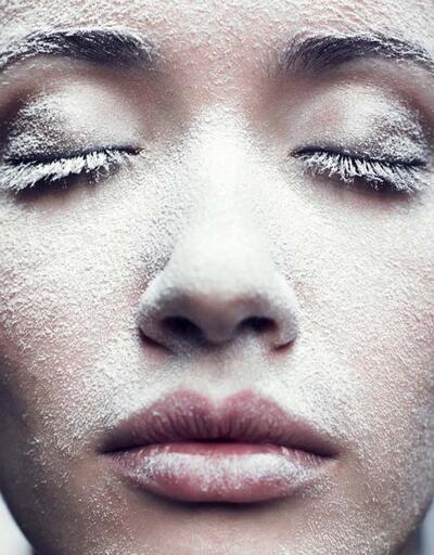 Kış aylarında cildin yaşlanmasını önlemek için yapmanız gerekenler