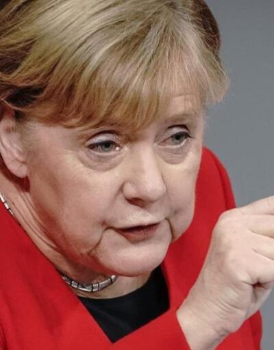 Merkel'in eski danışmanı yıllar sonra açıkladı: "Hata yaptık"