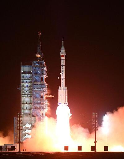 NASA Başkanı Nelson'dan Çin uyarısı: Ay'ı kendi toprağı ilan edebilir