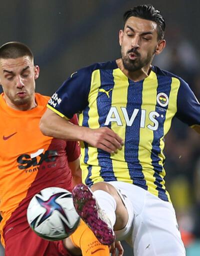 Fenerbahçe-Galatasaray derbisinin iddaa oranları belli oldu