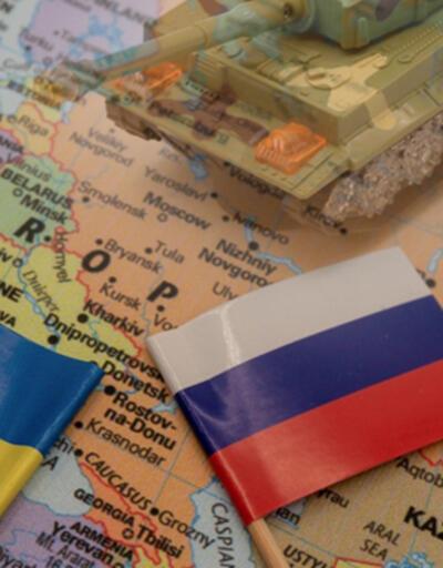 Kremlin'den son dakika açıklaması: Rusya, Ukrayna'da ateşkes ilan  edecek