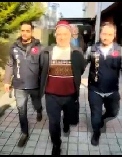 SON DAKİKA: FETÖ firarisi polis müdürü Ahmet Ertekin yakalandı