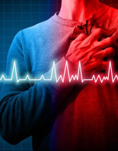 Kalp krizini bir sene önceden haber veriyor! Bu belirtiye çok dikkat edin