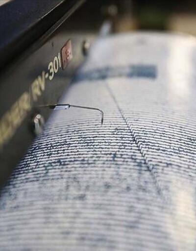 Deprem mi oldu? Kandilli, AFAD son depremler listesi 7 Ocak 2023