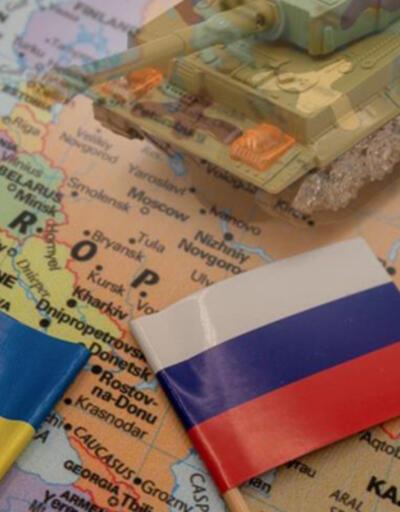 Rusya'dan yeni 'ateşkes' açıklaması