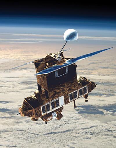 NASA’nın emekli uydusu dünyaya düşecek