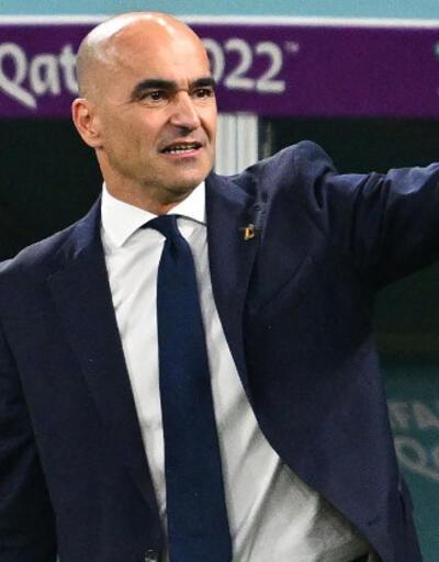 Portekiz Milli Takımı'nın yeni hocası Roberto Martinez