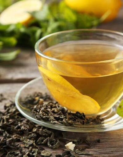 Gebelikte bitki çayı tüketimine dikkat