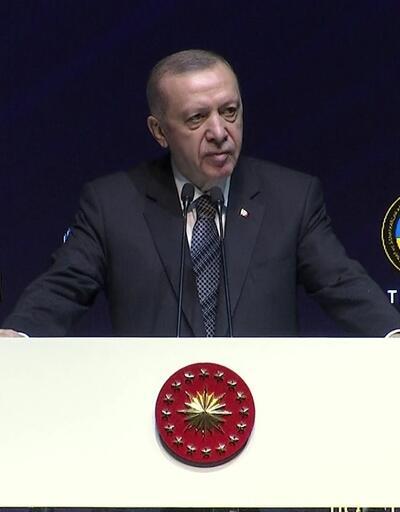 SON DAKİKA: Cumhurbaşkanı Erdoğan'dan esnafa destek paketi müjdesi