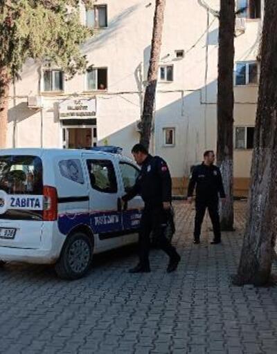 Gaziantep'te, zabıtadan dilenci operasyonunda 8 kişi yakalandı