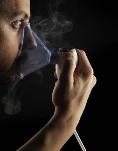 Hava kirliliği, sindirim sistemini de vuruyor
