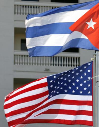 ABD'den Küba adımı: Heyet gönderecekler