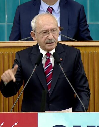 Kılıçdaroğlu: Mültecileri en geç iki yıl içinde göndereceğiz	