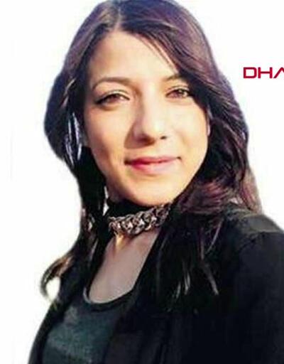Sibel Çelik'i öldüren Halil Yılmaz'a müebbet hapis