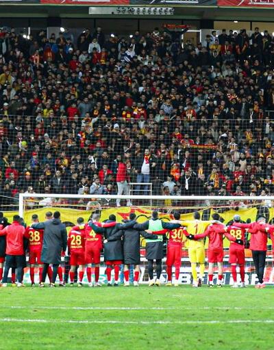 11 Süper Lig ekibi PFDK'ya sevk edildi