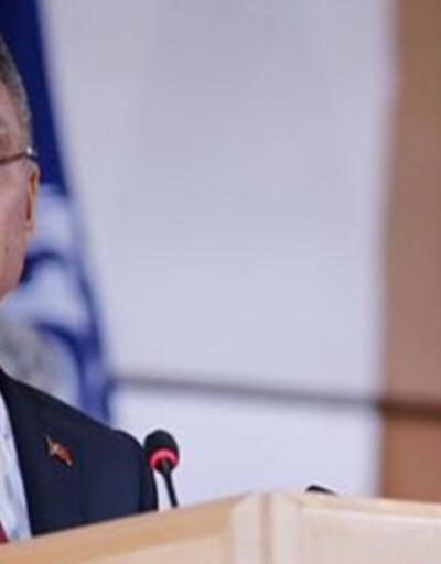 Cumhurbaşkanı Yardımcısı Fuat Oktay duyurdu: KKTC'ye 3 müjde