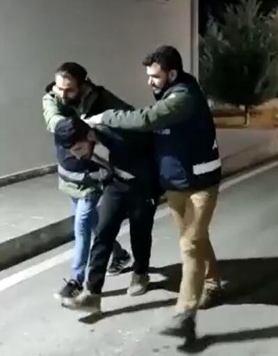 Ankara'da DEAŞ operasyonu: 7 gözaltı