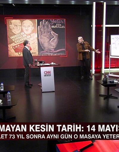Erdoğan'ın '14 Mayıs' mesajına kim ne dedi? Babacan'ın Bayraktar'la asıl sorunu ne? TOGG'u almak için şartlar ne olacak? Tarafsız Bölge'de konuşuldu