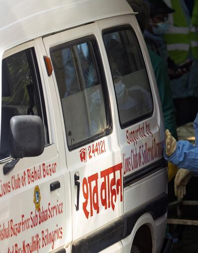 Nepal'de uçak kazası: 72 yolcunun cansız bedenine ulaşıldı