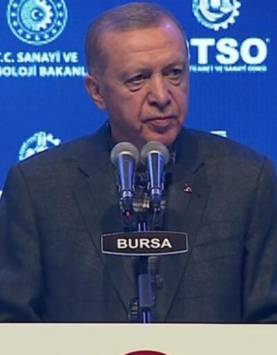 Cumhurbaşkanı Erdoğan'dan 'seçim' mesajı: Önümüzdeki seçimler bir dönüm noktası olacaktır