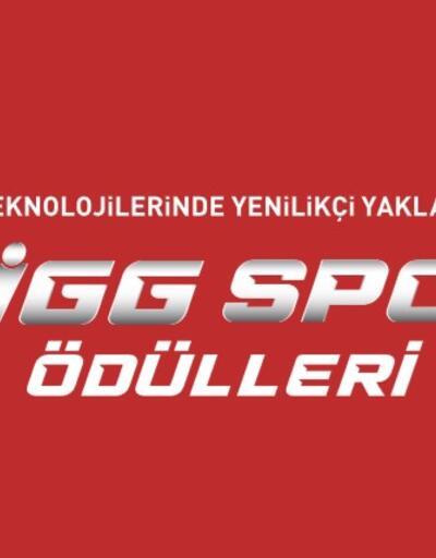 Teknoloji ile sporun ödüllü buluşması: BİGG Spor Ödülleri sahiplerini buluyor