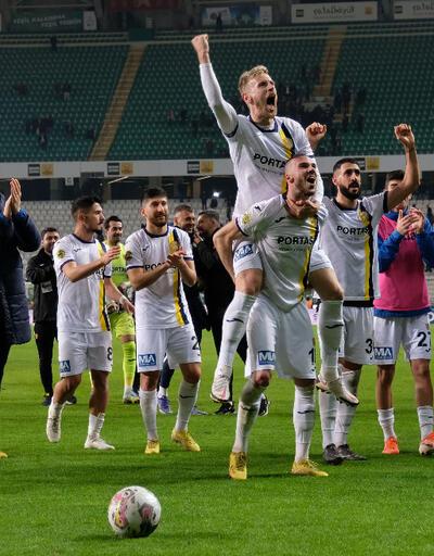 Ankaragücü ve Fenerbahçe'ye para cezası