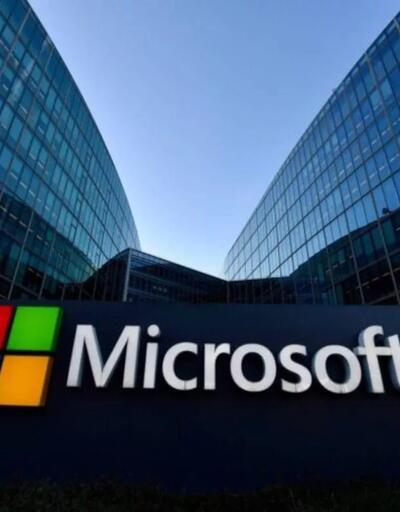 Microsoft'un kârı düştü ama beklentilerin üzerinde