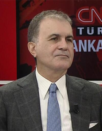 Son dakika... AK Parti Sözcüsü Çelik, CNN TÜRK'te cevapladı: Seçim tarihi kesinleşti, 14 Mayıs'ta 
