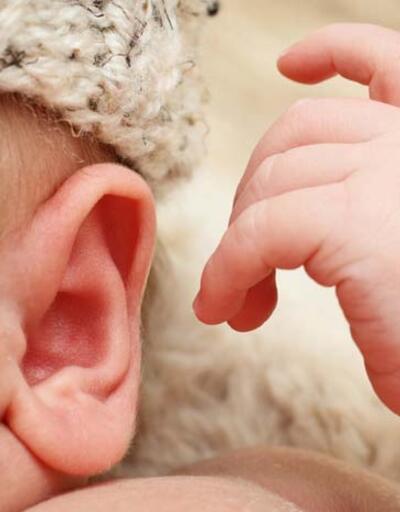 Çocukluk yaşta işitme kaybına yol açan kulakta sıvı şikayetine dikkat