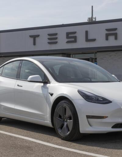 Tesla, Mayıs 2013′ten bu yana en iyi haftasını yaşadı
