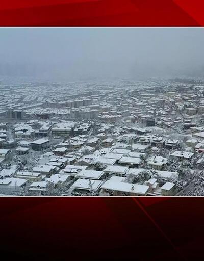 İstanbul'a kar ne zaman yağacak? Yurtta hava nasıl olacak?