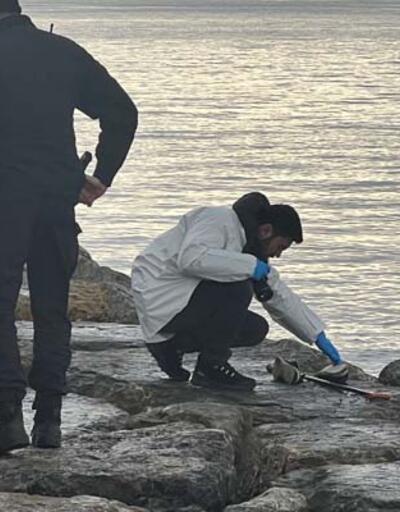 Maltepe sahilinde 85 yaşındaki kadının cesedi bulundu