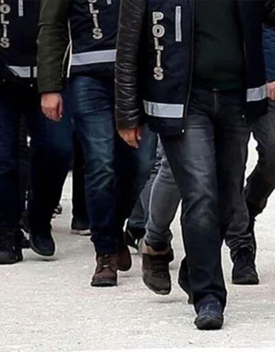 Son dakika... Ankara'da FETÖ/PDY soruşturmasında 35 gözaltı kararı