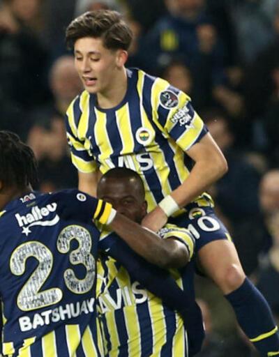 Fenerbahçe Konyaspor maçı canlı yayın ne zaman, saat kaçta? FB Konya maçı muhtemel 11'leri