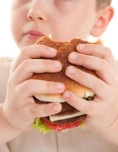 "Obez çocuklarda hipertansiyon ciddi seviyede yükseldi"
