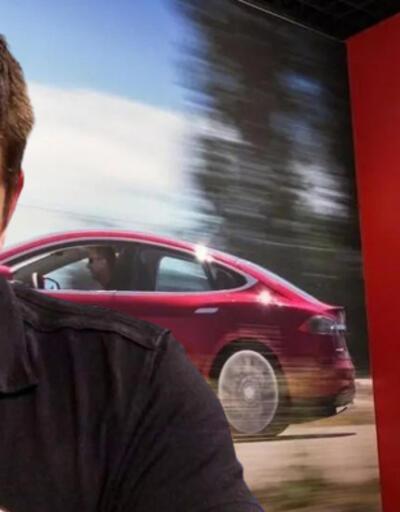 Elon Musk'a Tesla'dan kötü haber: Parayı Bitcoin'de batırdı!